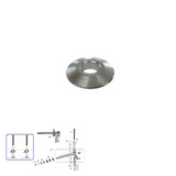 CKR Spindles & Components (10mm Kingpin)