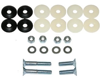 Seat Mounting Kit PointKarting.com