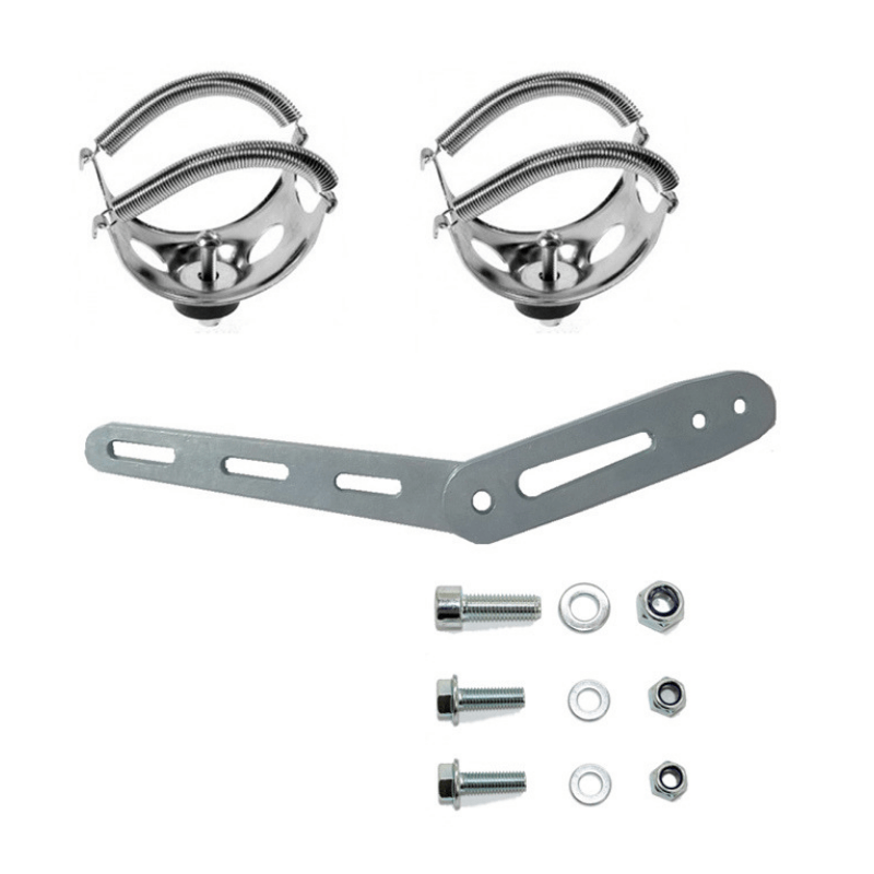 CKR Supports & Accessories