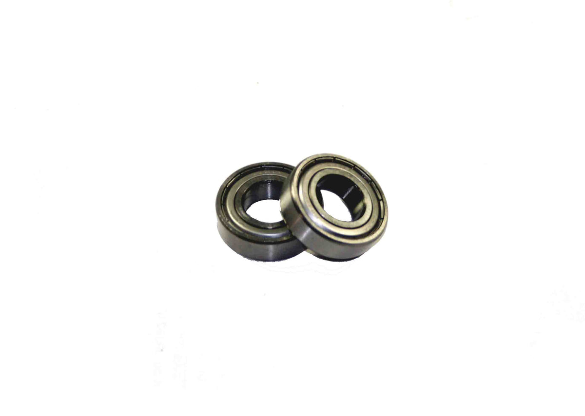17mm Bearings for Direct Spindle Mount Rims (Pack of 2)