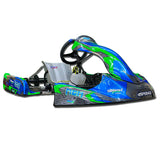 MGM-Espionage-Chassis