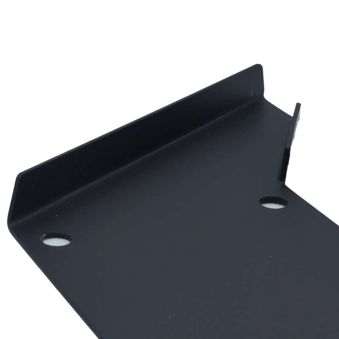 LO206 Oil Drain Plate