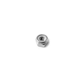 M8 Nylock Spindle Kingpin Nut CKR CRG Racing Kart