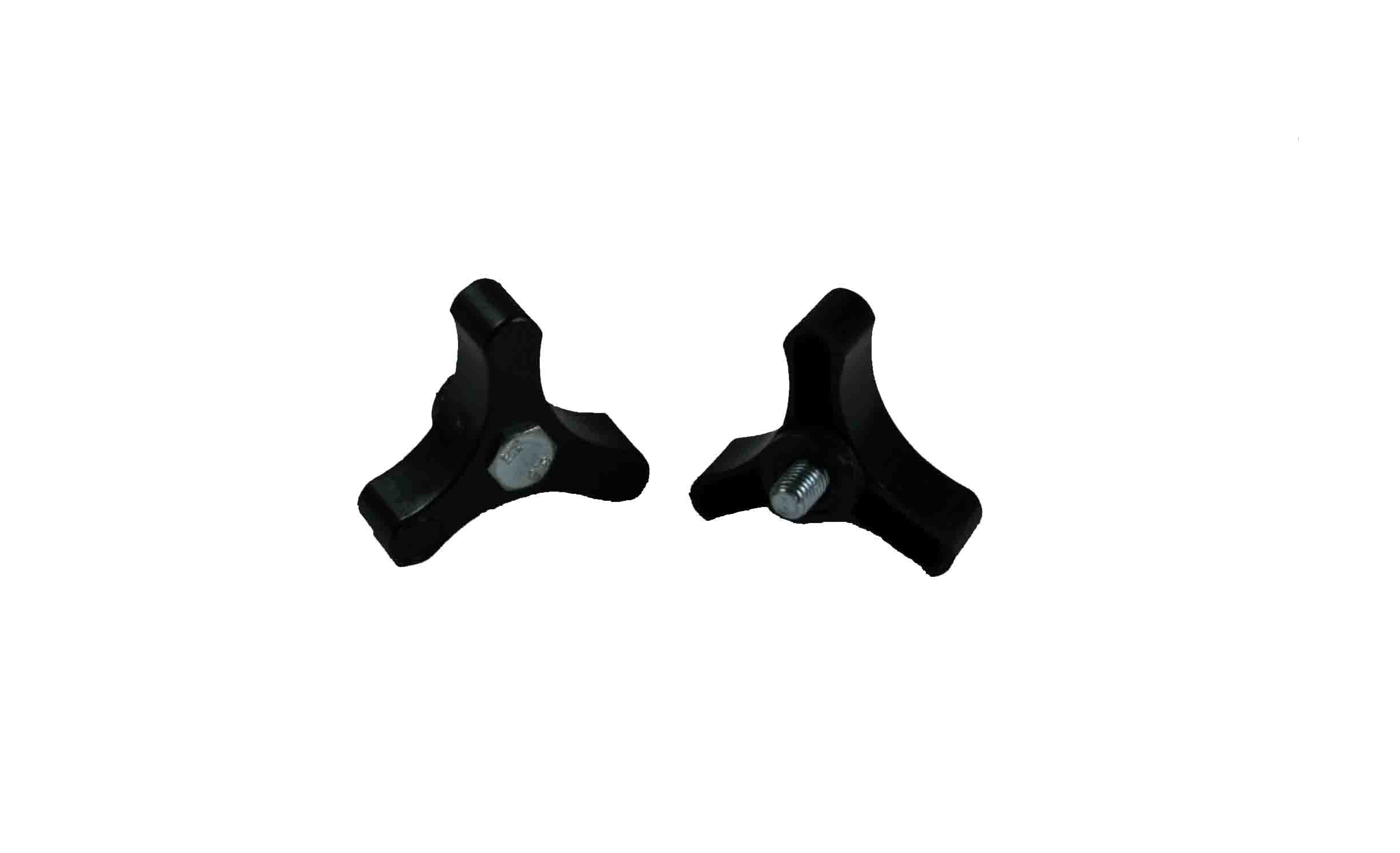 KG Fuel Tank Wing Nuts (Pack of 5) PointKarting.com