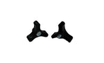 KG Fuel Tank Wing Nuts (Pack of 5)  PointKarting.com