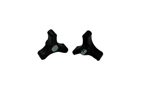KG Fuel Tank Wing Nuts (Pack of 5)  PointKarting.com