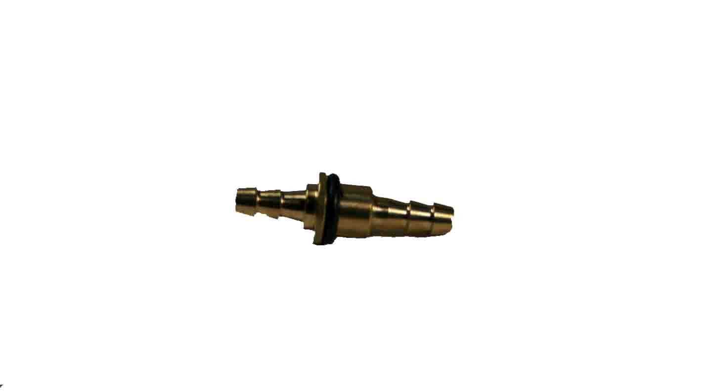KG Brass Fuel Line Fittings PointKarting.com