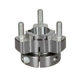 Righetti 25mm Rear Hubs