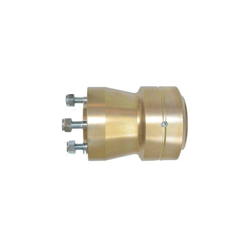 Rear Kart Hub Magnesium 50 x 105mm CRG CKR Racing Kart