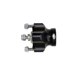 Front Hub Marlin 17 x 55mm Aluminum Front Hubs