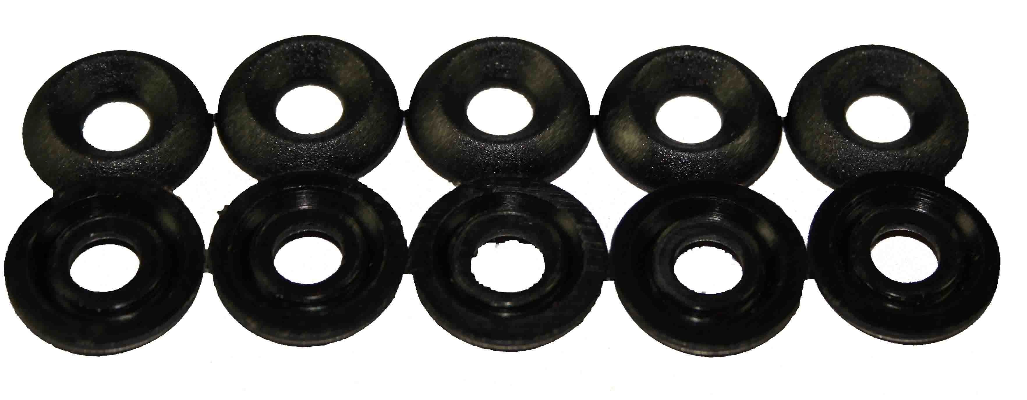 Floortray Washers (17mm x 6mm, Pack of 10) PointKarting.com