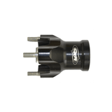 Front Wheel Hub 25 x 85mm Aluminum CKR CRG Racing Kart