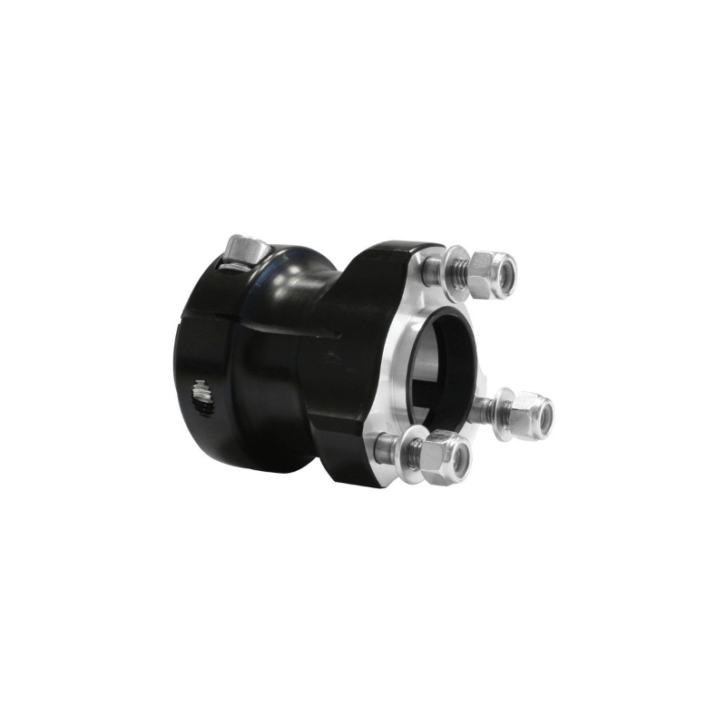 Kart Rear Hub 40 x 70mm Aluminum CRG CKR Racing Kart