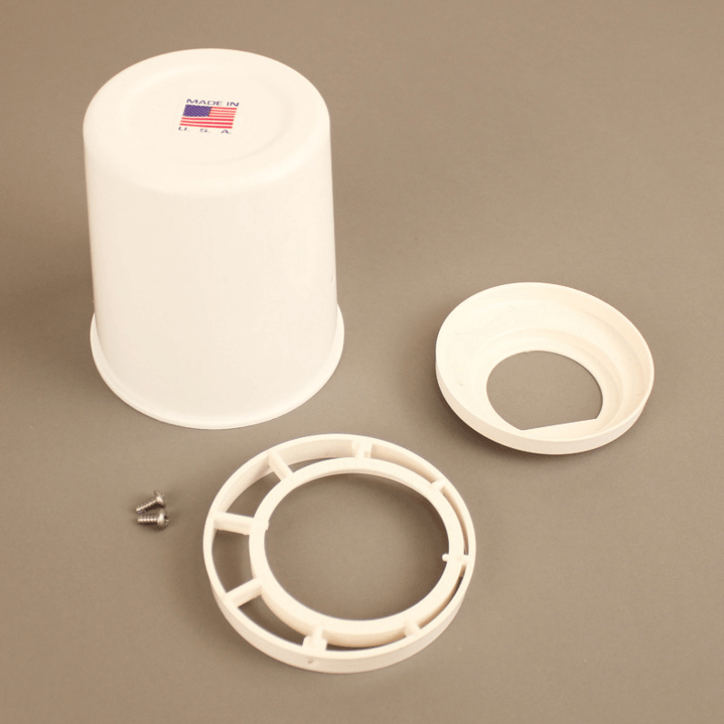 Briggs 206 Rain Hood For Air Filter Briggs 206 Accessories