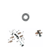 Small Washer Brake Equalizer System Shifter Go Kart