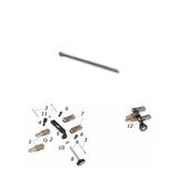 CKR VEN05 Brake Equalizer System (Shifter Karts)