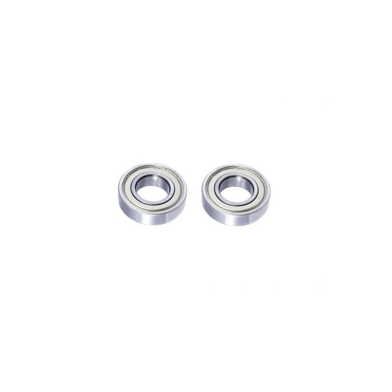 Front Hub Bearings 17 or 25mm CKR CRG Racing Kart