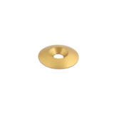 Aluminum Countersunk Seat Washer for Go Kart
