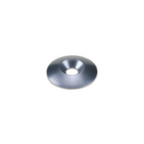 Aluminum Countersunk Seat Washer for Go Kart
