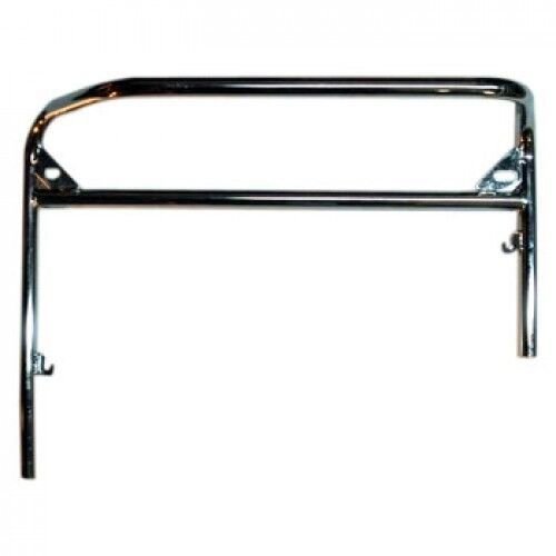 NA2 Side Pod Nerf Bars - Point Karting