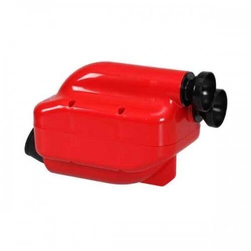 Righetti Ridolfi Airbox - Point Karting