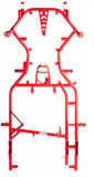 DR-Kart-M99-KF-KZ-Bare-Frame-Chassis