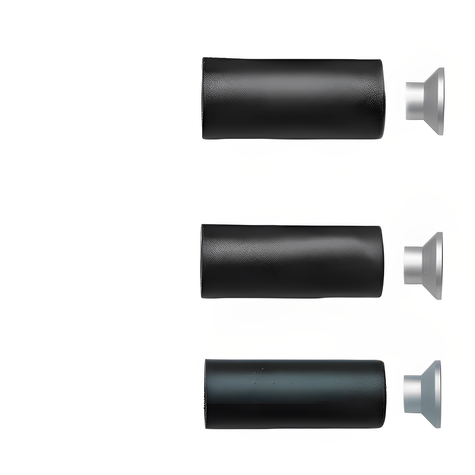Righetti Rear Bumper Rubber Bushings