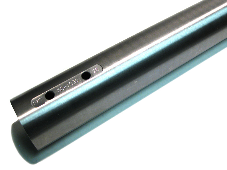PKT 50mm x 1030 mm Axles - Point Karting