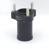 75mm-Front-Hub-Aluminum-Lightweight
