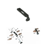 CKR VEN05 Brake Equalizer System (Shifter Karts)