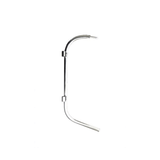 CKR Pedals, Levers & Controls