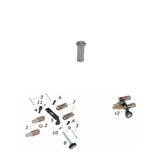 CKR VEN05 Brake Equalizer System (Shifter Karts)