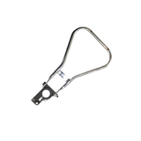 Shifter Go Kart Clutch Lever and Hub CRG CKR