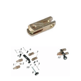 CKR VEN05 Brake Equalizer System (Shifter Karts)