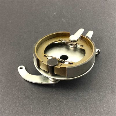 4-1 / 2" Anchor Backing Plate Assembly, 1" Bore