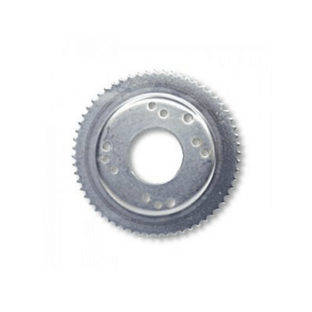 Azusa (new)-1 Piece Drum / Sprocket Assembly - 72T for #35 Chain-AE2218