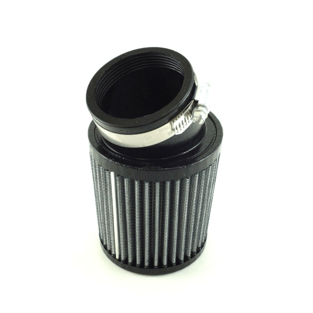 Target-Air Filter, 3-1 / 2" x 4" (2-7 / 16" ID) Angled-AFR175