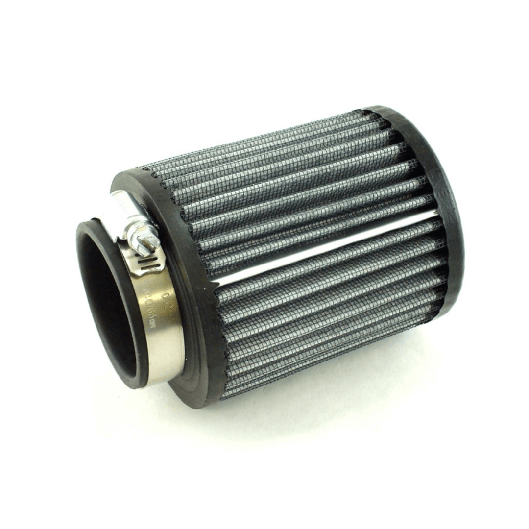 Air Filter 3 1/2" x 4" Racing Go Kart Air Filters Point Karting
