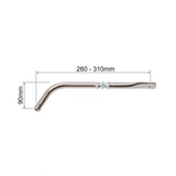 kart-adjustable-seat-strut