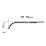 kart-adjustable-seat-strut