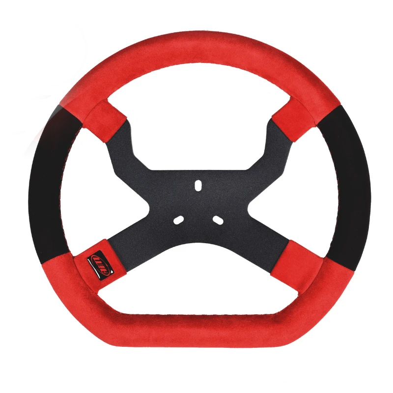 AiM Mychron 6 Steering Wheel