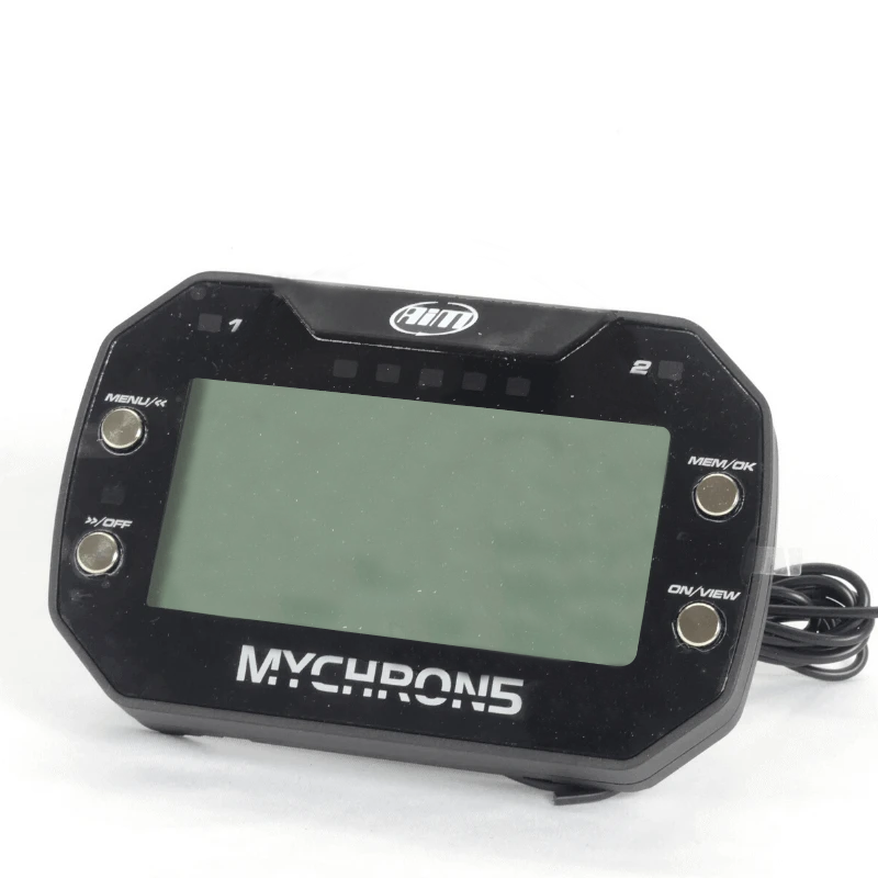 AiM MyChron 5s Data Logger Go Kart Data Tools & Components Point