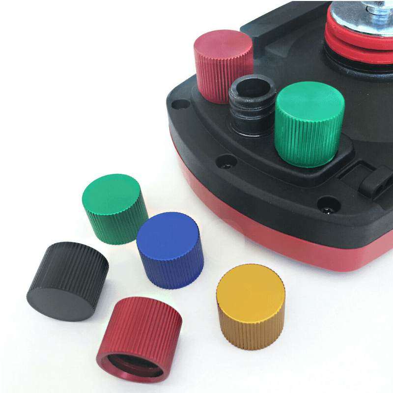 Alfano-Data-Logger-Port-Seal-Cap
