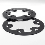 Aluminum-Go-Kart-Sprocket-Guard-Kit-Stacked