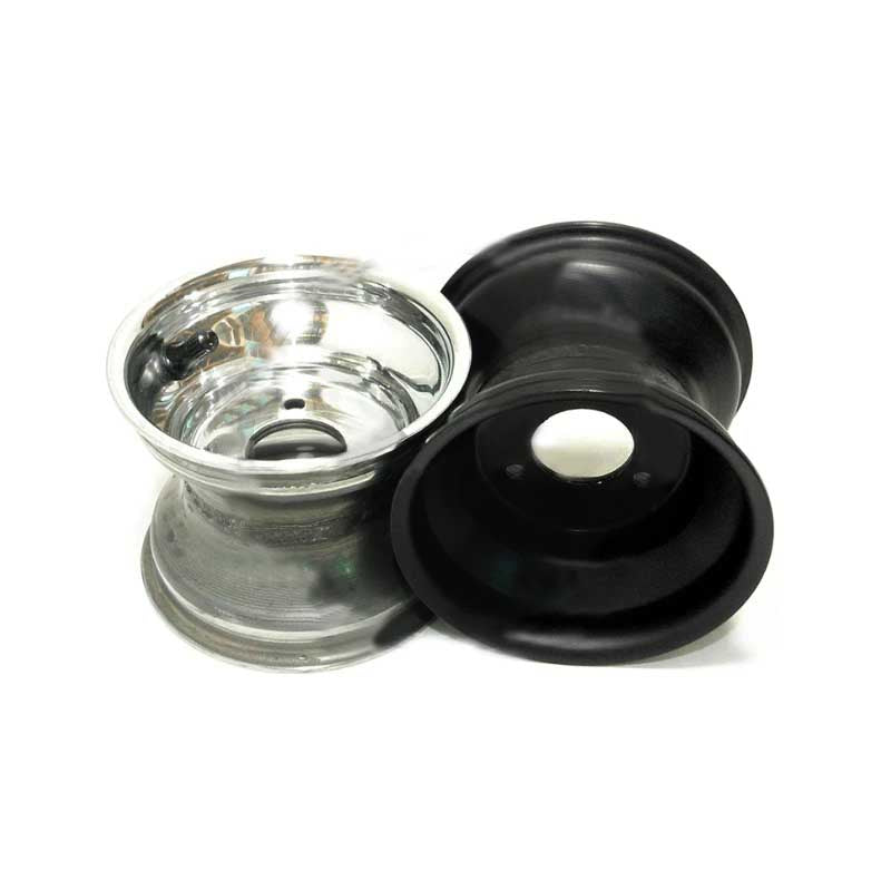 Light Weight Aluminum Kid Kart Racing Wheel | Go Kart Wheels