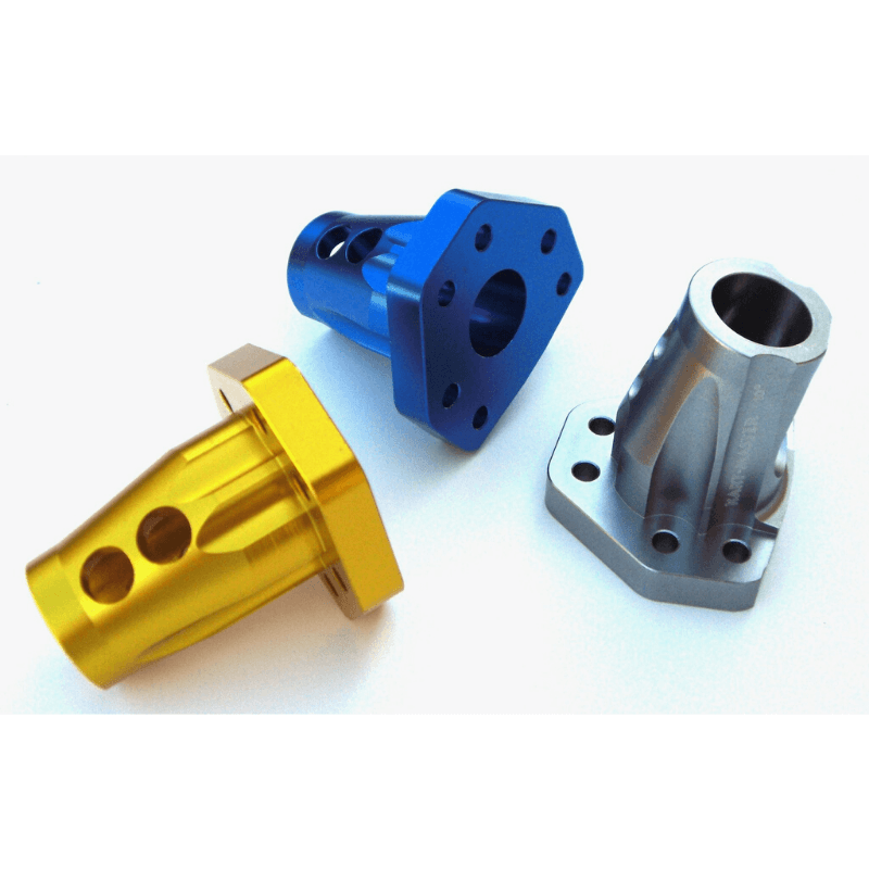 Kart-Master-Angled-OTK-Aluminum-Steering-Hub
