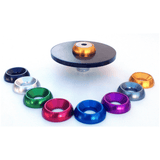 Anodized Aluminum Seat Washers (M8)