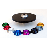 Anodized Aluminum Seat Washers (M8)