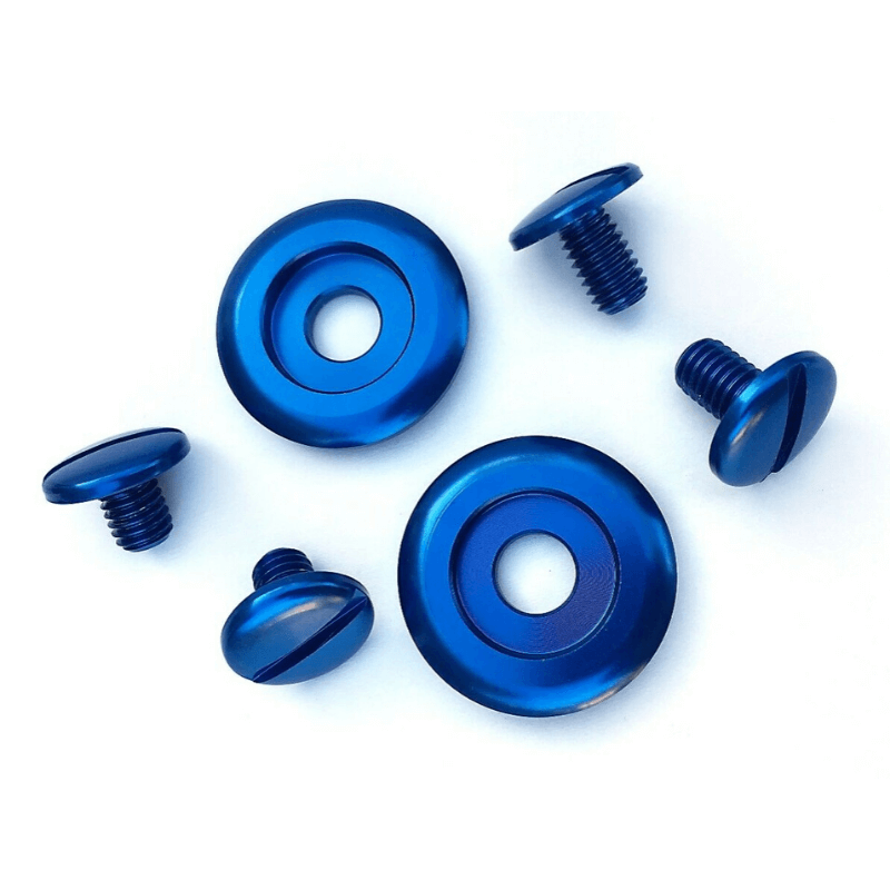 Arai Helmet Shield Screw Kits