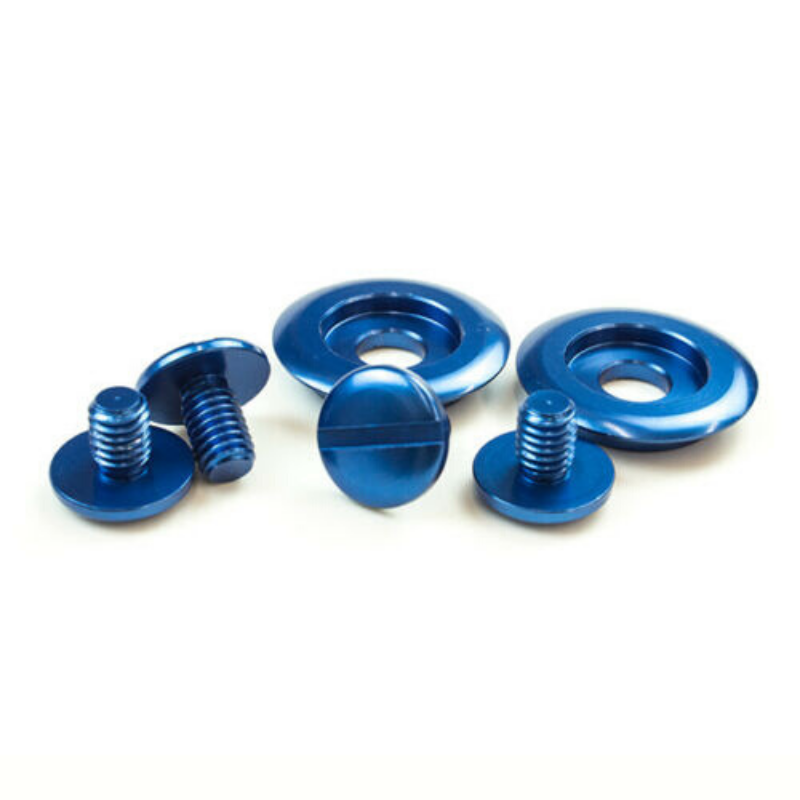 Arai Helmet Shield Screw Kits